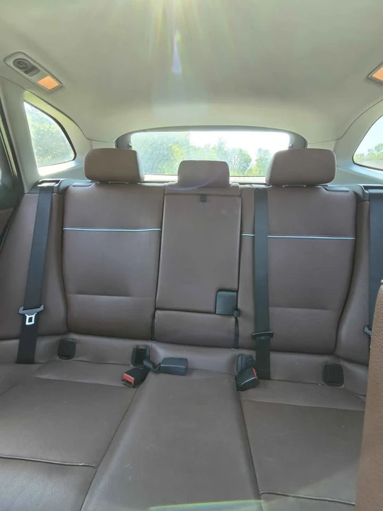2015 BMW E84 X1 - Image 14 of 16
