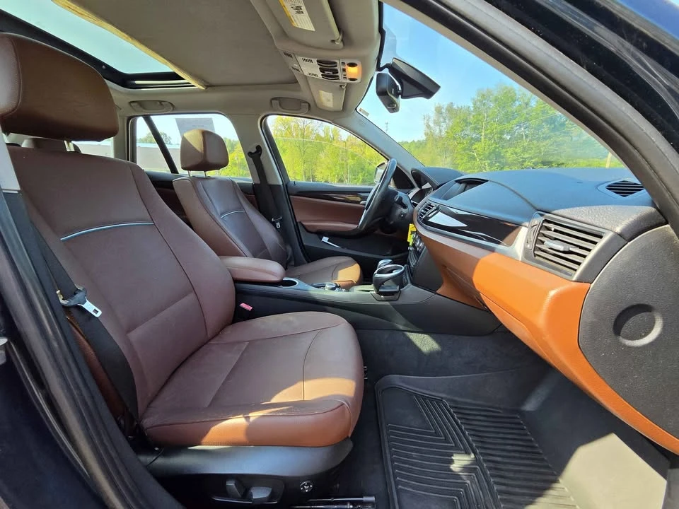 2015 BMW E84 X1 - Image 13 of 16