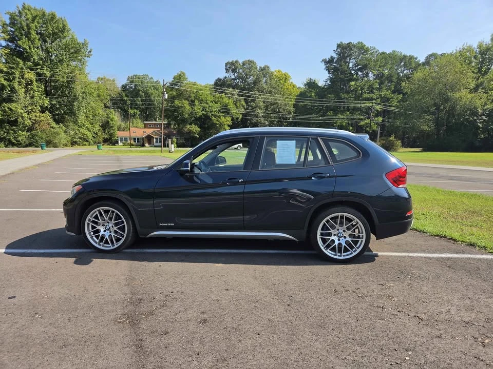 2015 BMW E84 X1 - Image 5 of 14