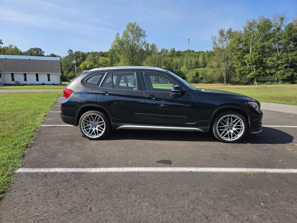 2015 BMW E84 X1 - Image 4 of 14
