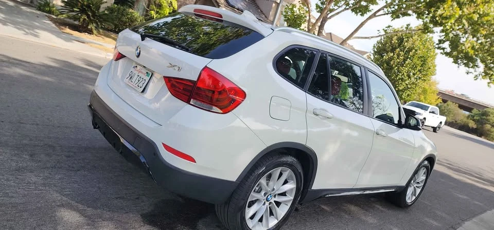 2015 BMW E84 X1 - Image 8 of 19
