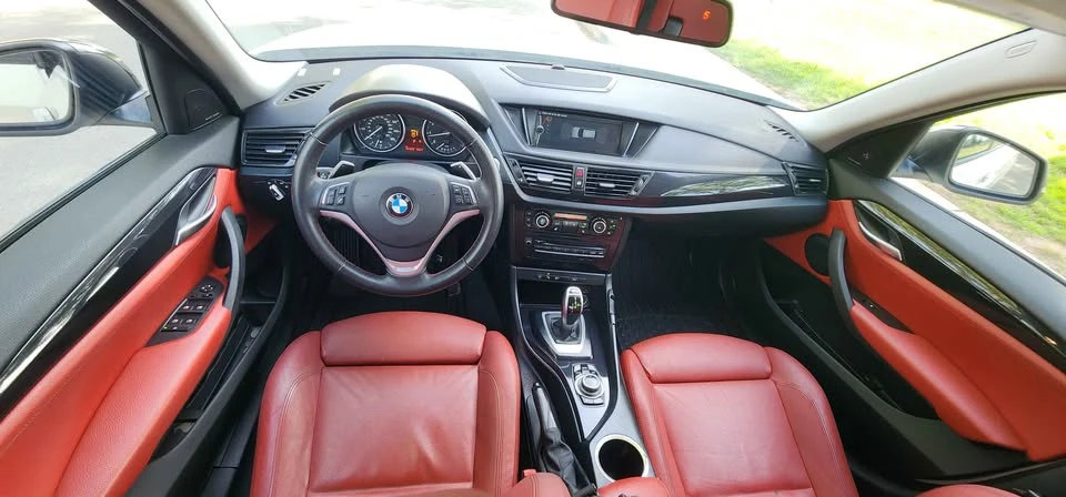 2015 BMW E84 X1 - Image 11 of 19