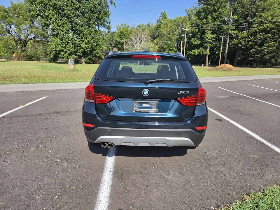2015 BMW E84 X1 - Image 8 of 16