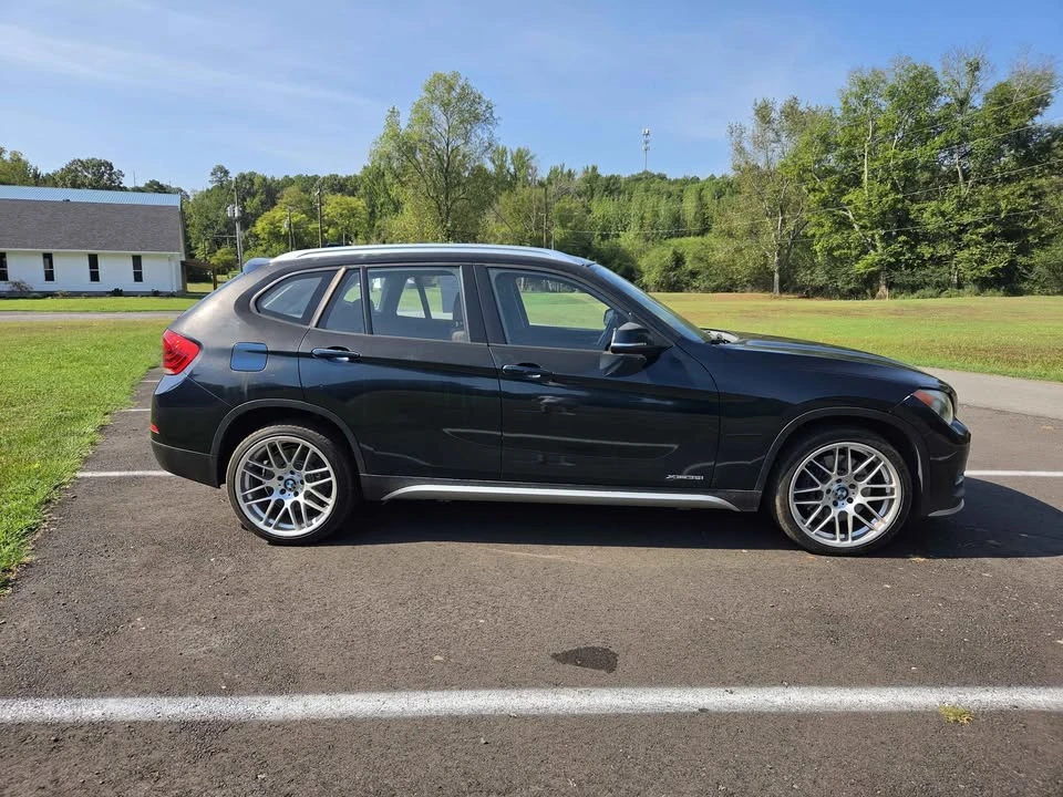 2015 BMW E84 X1 - Image 5 of 16