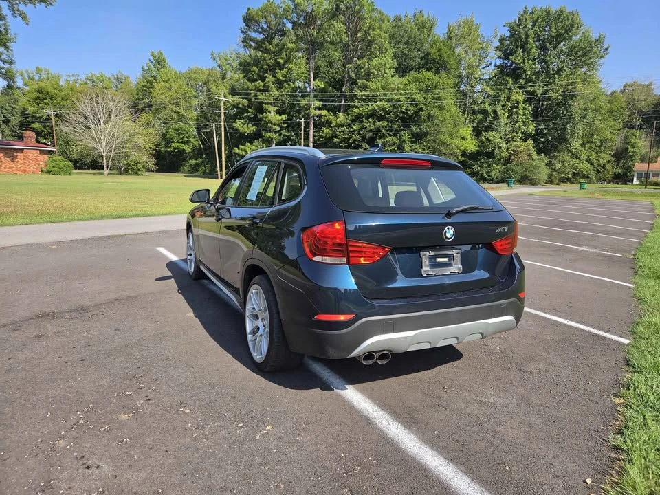 2015 BMW E84 X1 - Image 6 of 14
