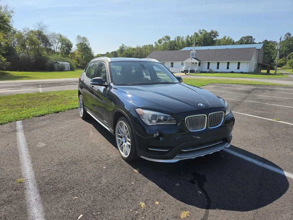 2015 BMW E84 X1 - Image 2 of 16