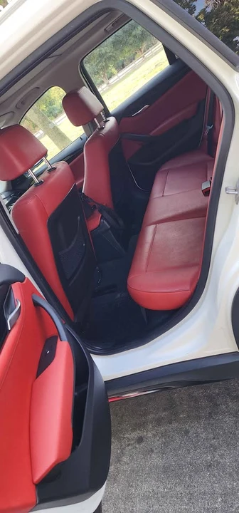 2015 BMW E84 X1 - Image 9 of 19