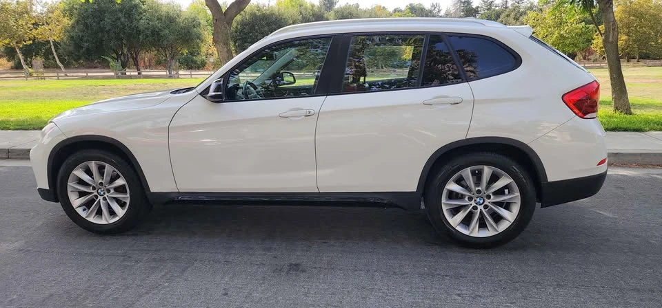 2015 BMW E84 X1 - Image 19 of 19