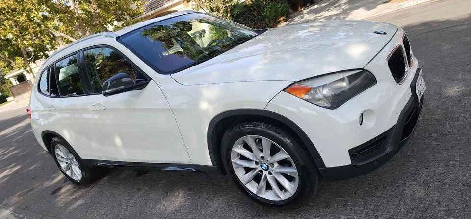 2015 BMW E84 X1 - Image 18 of 19