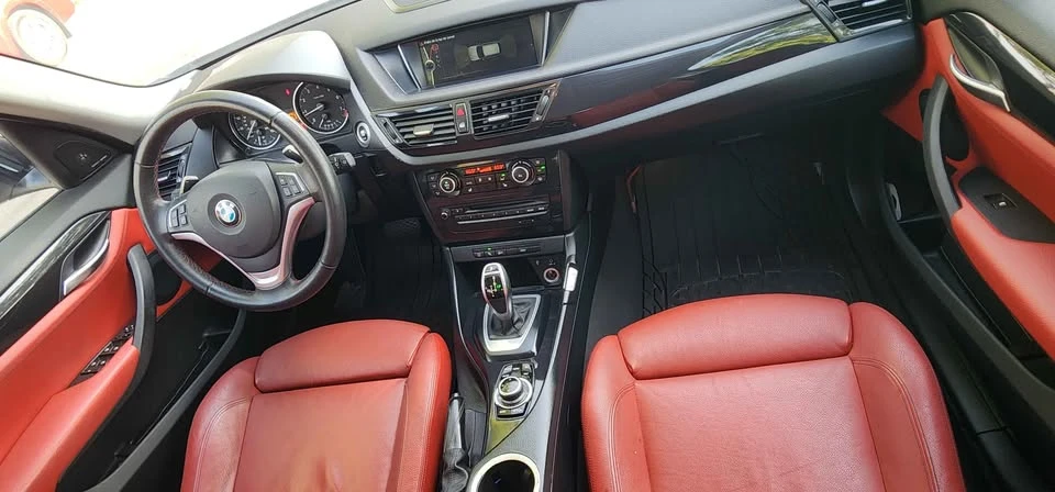 2015 BMW E84 X1 - Image 14 of 19