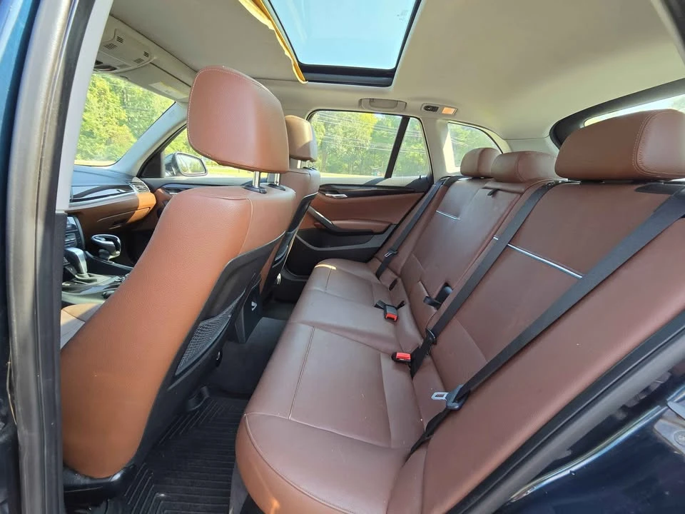 2015 BMW E84 X1 - Image 10 of 16