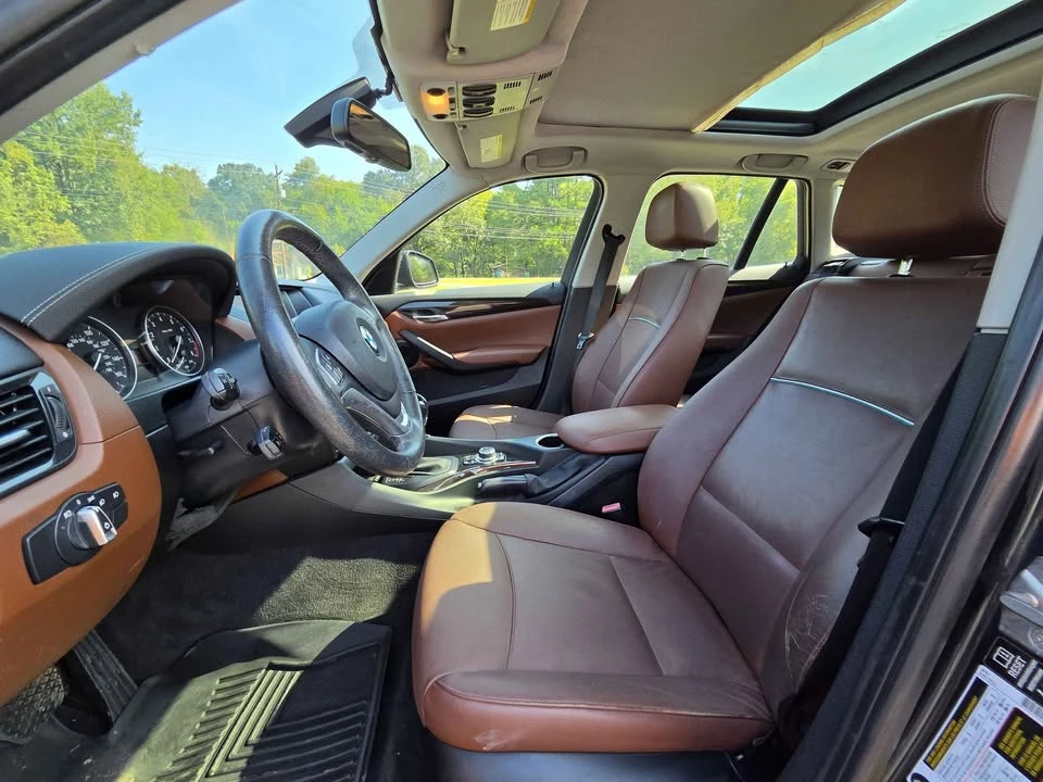 2015 BMW E84 X1 - Image 8 of 14