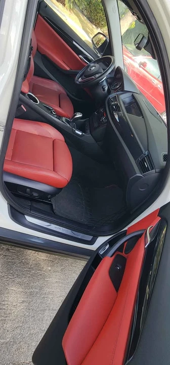 2015 BMW E84 X1 - Image 15 of 19
