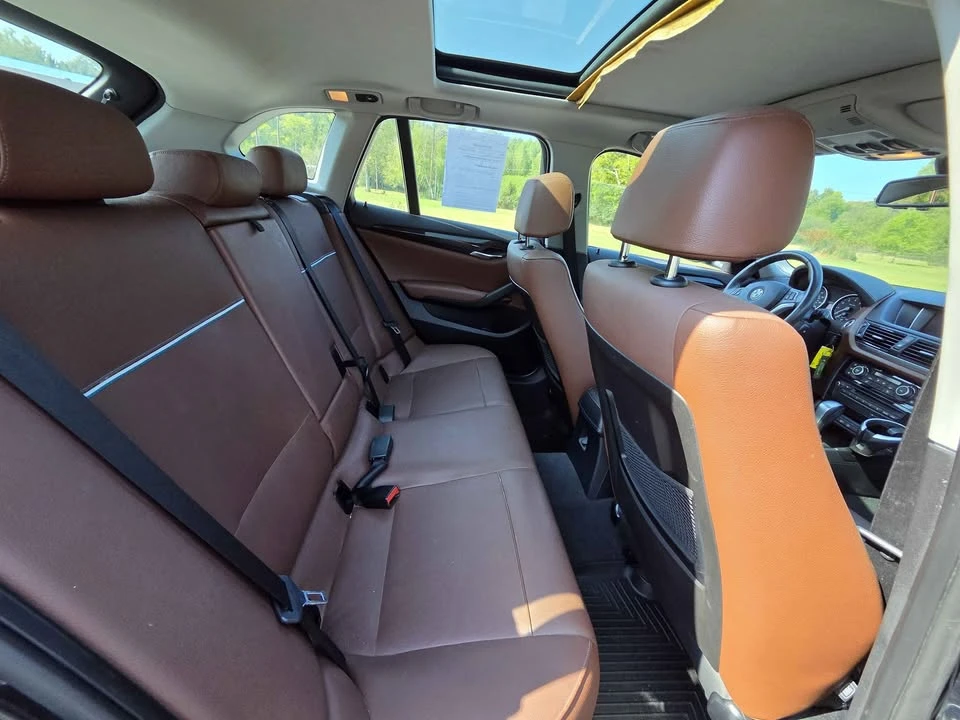 2015 BMW E84 X1 - Image 12 of 14
