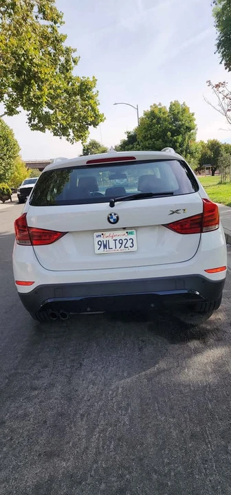 2015 BMW E84 X1 - Image 7 of 19