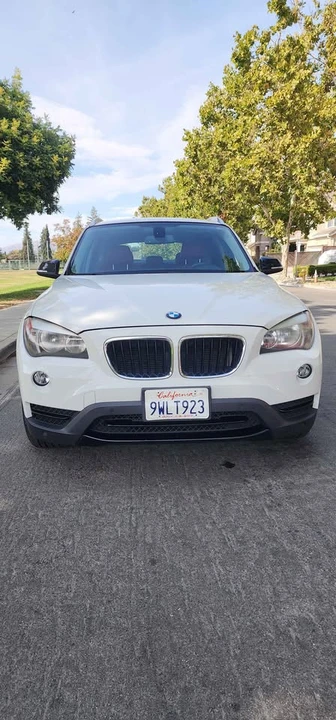 2015 BMW E84 X1 - Image 3 of 19