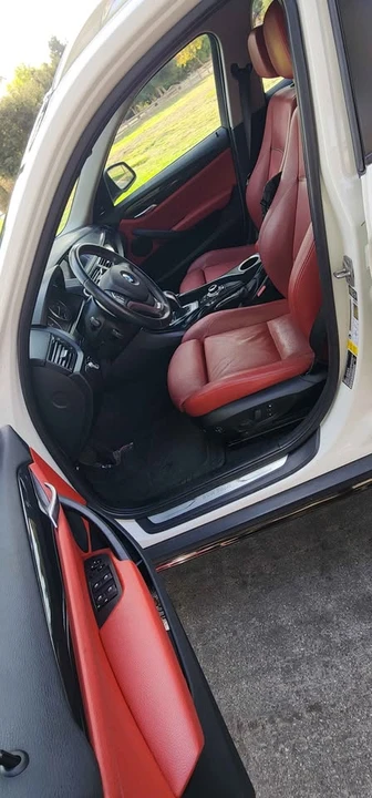 2015 BMW E84 X1 - Image 13 of 19