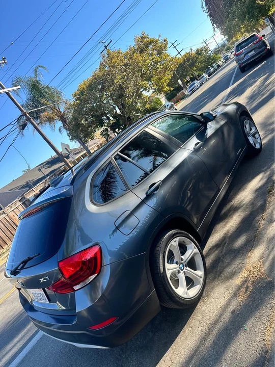 2015 BMW E84 X1 - Image 5 of 7