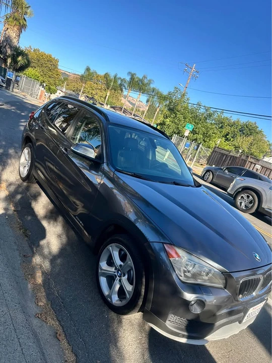 2015 BMW E84 X1 - Image 3 of 7