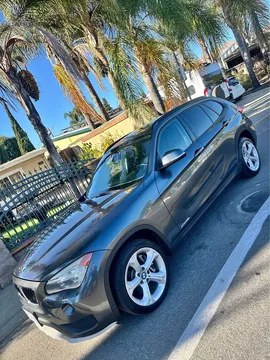 2015 BMW X1 xDrive35i Sport Utility 4D