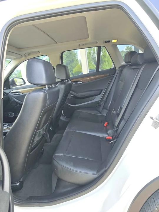 2015 BMW E84 X1 - Image 13 of 20