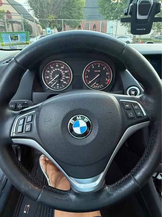 2015 BMW E84 X1 - Image 8 of 11