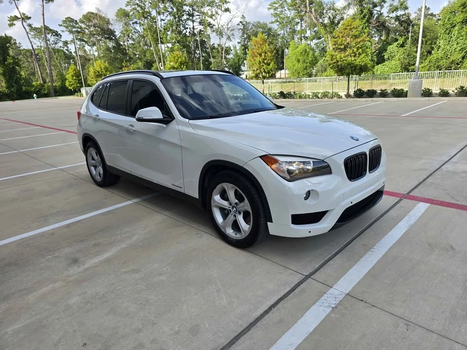 2015 BMW E84 X1 - Image 3 of 20