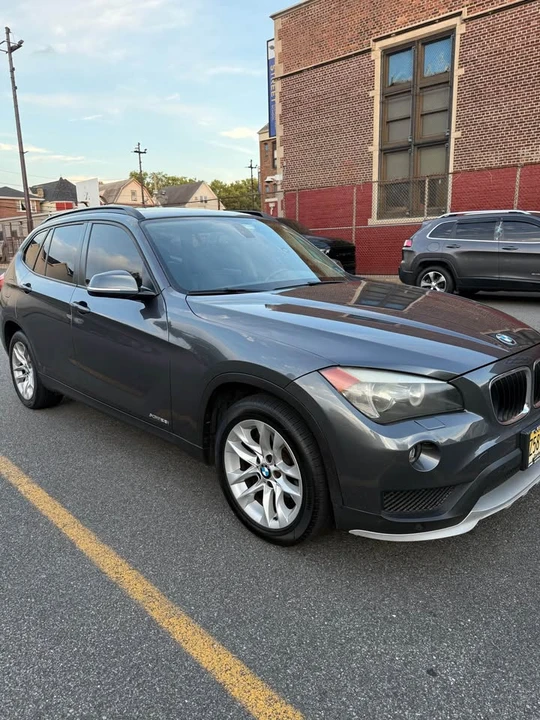 2015 BMW E84 X1 - Image 5 of 11