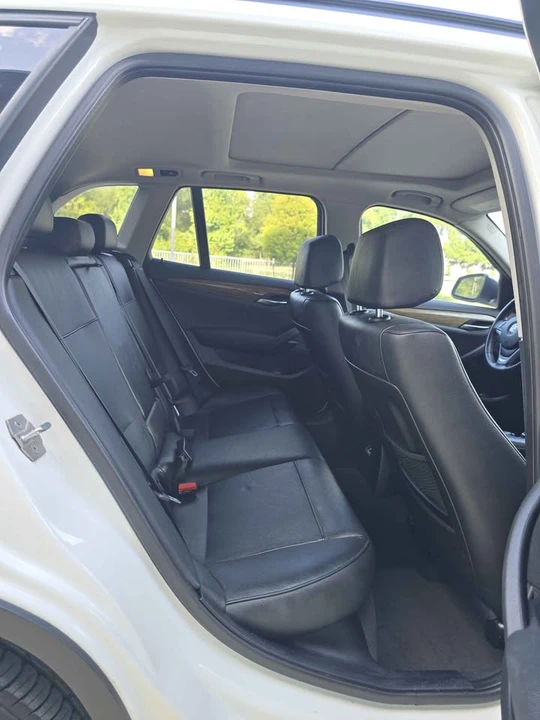 2015 BMW E84 X1 - Image 12 of 20