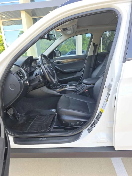 2015 BMW E84 X1 - Image 10 of 20