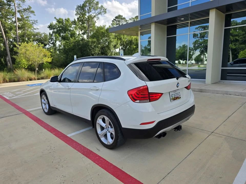2015 BMW E84 X1 - Image 7 of 20
