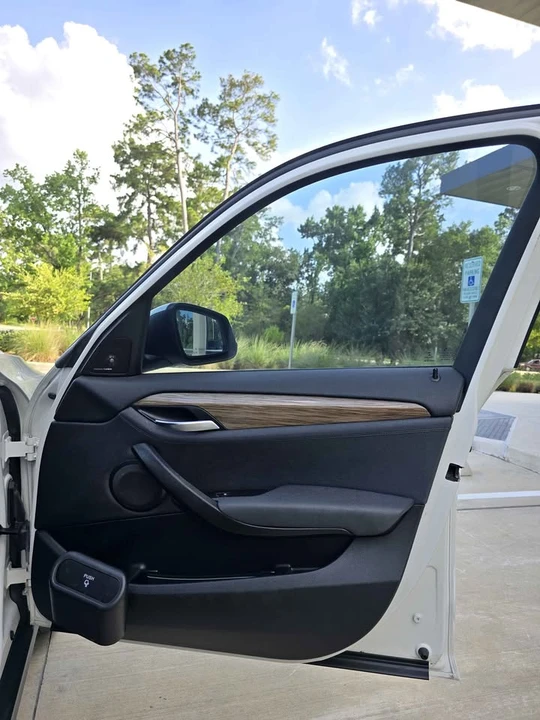 2015 BMW E84 X1 - Image 15 of 20