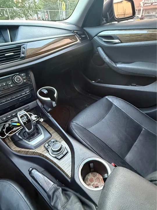 2015 BMW E84 X1 - Image 10 of 11