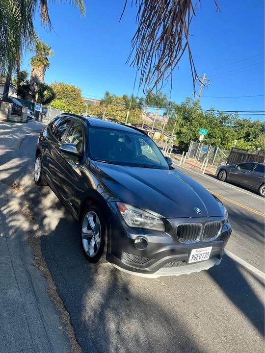 2015 BMW E84 X1 - Image 2 of 7