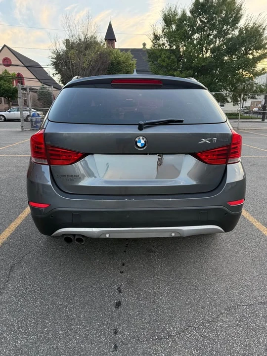 2015 BMW E84 X1 - Image 2 of 11