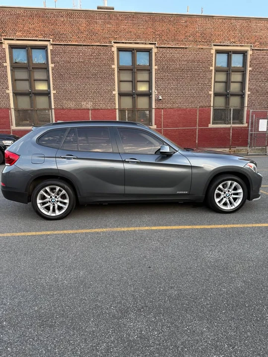 2015 BMW E84 X1 - Image 3 of 11