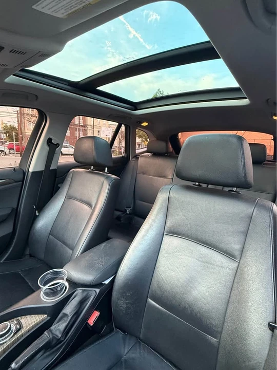 2015 BMW E84 X1 - Image 7 of 11