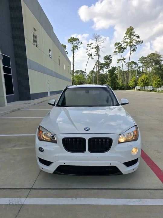 2015 BMW E84 X1 - Image 5 of 20