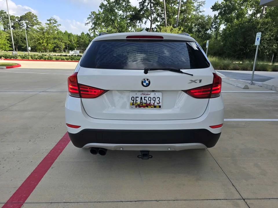 2015 BMW E84 X1 - Image 6 of 20