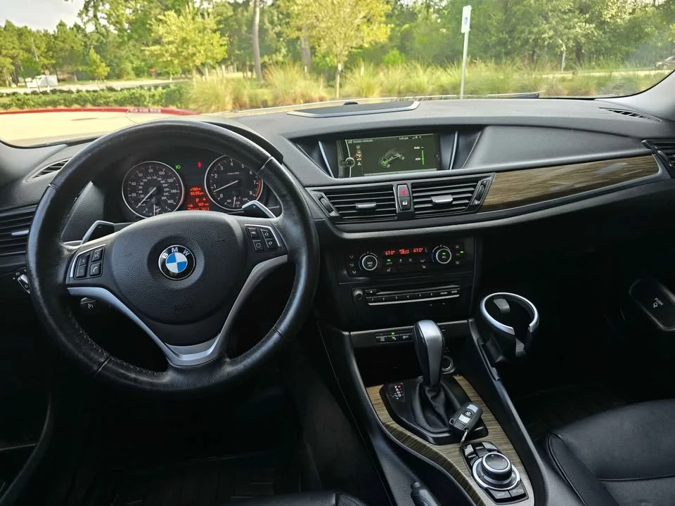 2015 BMW E84 X1 - Image 18 of 20