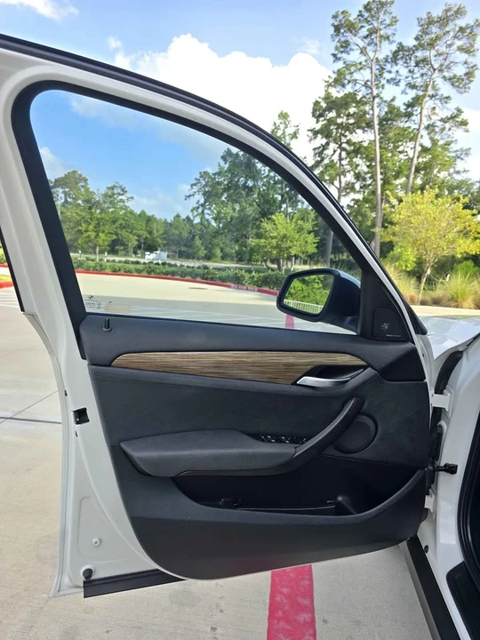 2015 BMW E84 X1 - Image 14 of 20