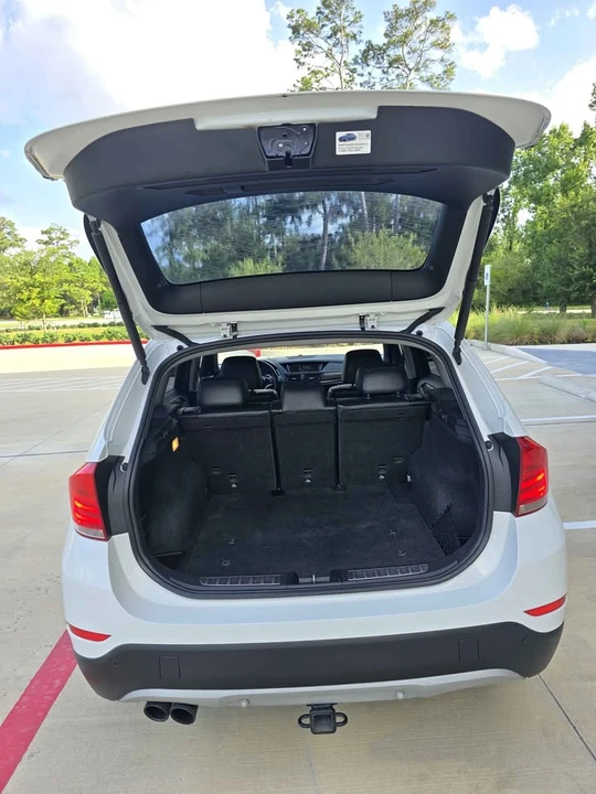 2015 BMW E84 X1 - Image 20 of 20