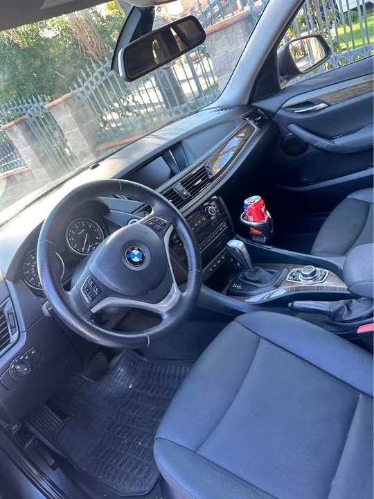 2015 BMW E84 X1 - Image 7 of 7