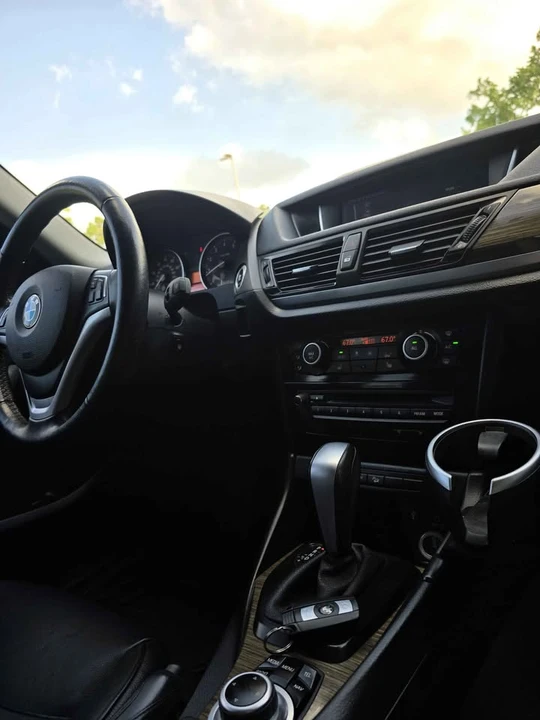 2015 BMW E84 X1 - Image 19 of 20