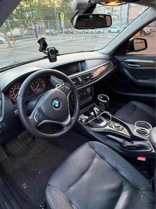 2015 BMW E84 X1 - Image 9 of 11