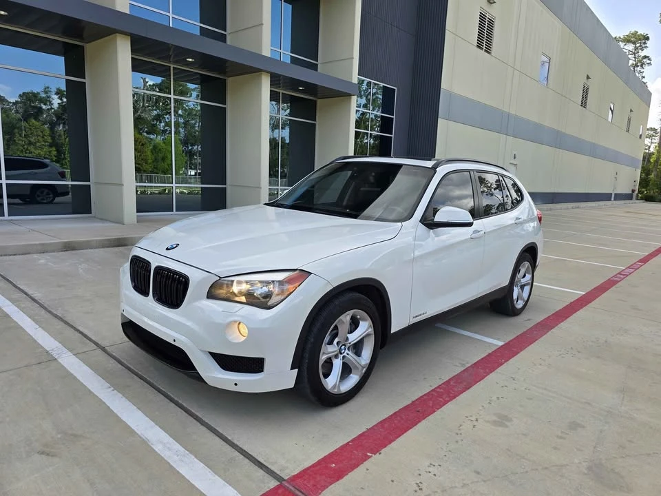 2015 BMW E84 X1 - Image 4 of 20