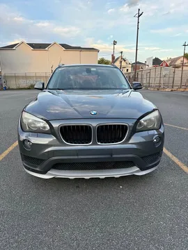 2015 BMW X1 xDrive35i Sport Utility 4D