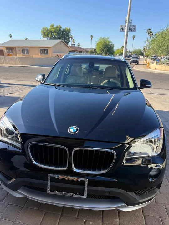 2015 BMW E84 X1 - Image 2 of 2