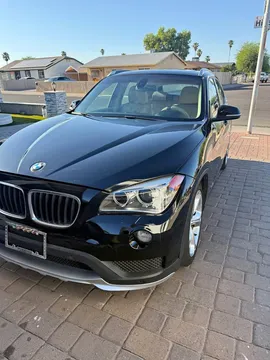 2015 BMW X1 xDrive35i Sport Utility 4D