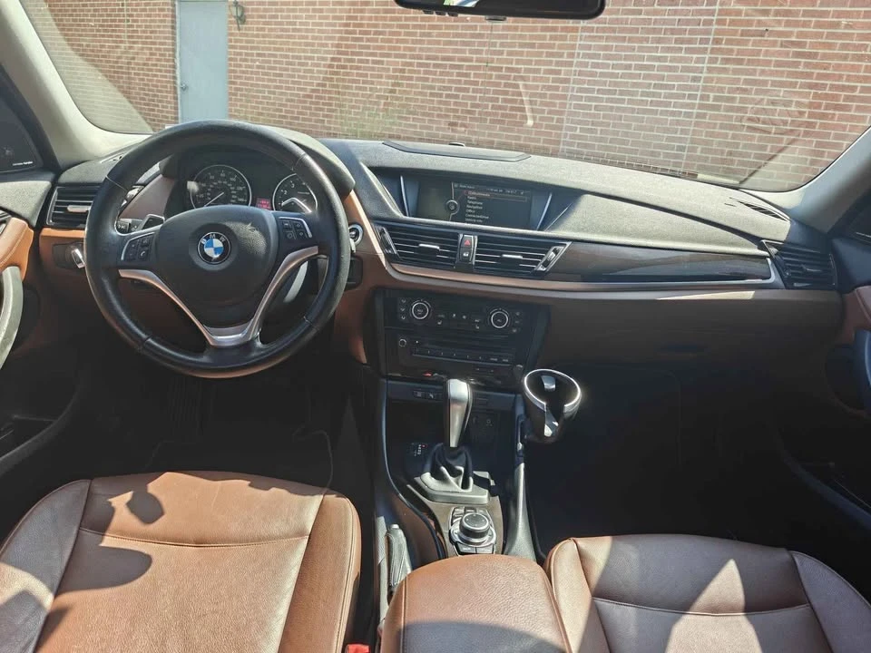 2015 BMW E84 X1 - Image 7 of 9